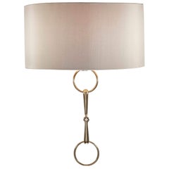 Lampada da parete Ronnie lunga