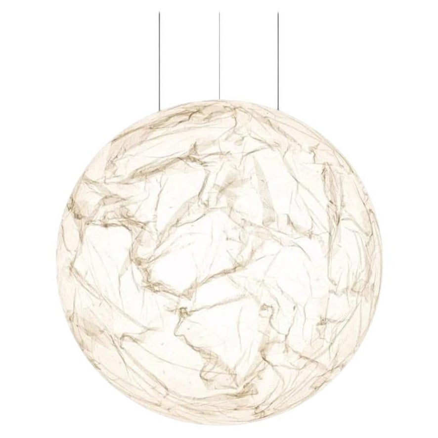 MOON  Extra Large pendant lamp by Davide Gropp For Sale