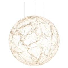 MOON  Extra Large pendant lamp by Davide Gropp
