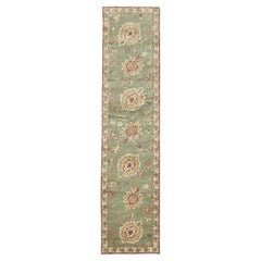 Corridore Mehraban Sultanabad Egiziano Design Revival