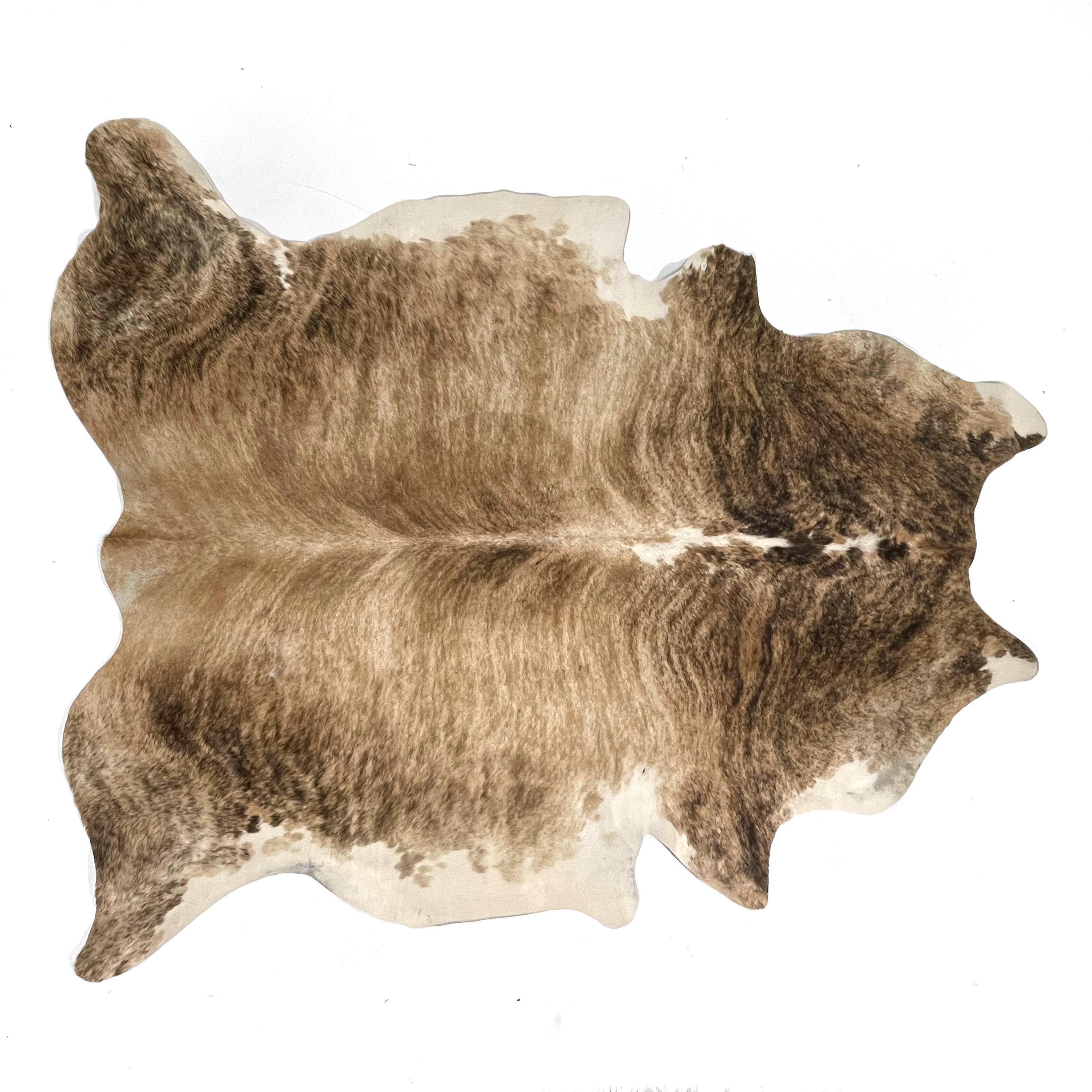 Cowhide North and South American Rugs