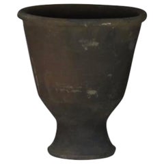 Earthenware Vessel (Large)