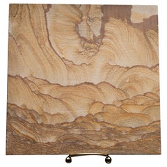 Vintage Sandstone From New Mexico I