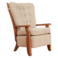 Guillereme et Chambron Chair