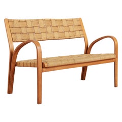 Augusto Romano Style Bench