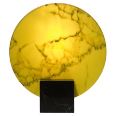 Lee Broom - Acid Marble Table Lamp