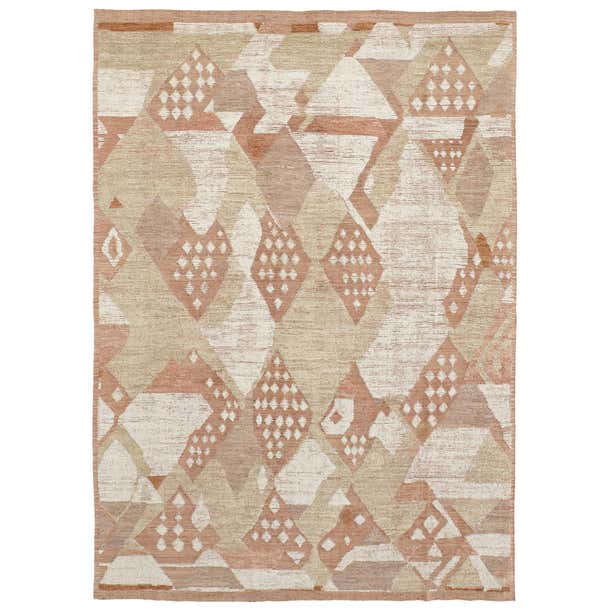 Mehraban Seemorgh, Nomad Collection For Sale at 1stDibs