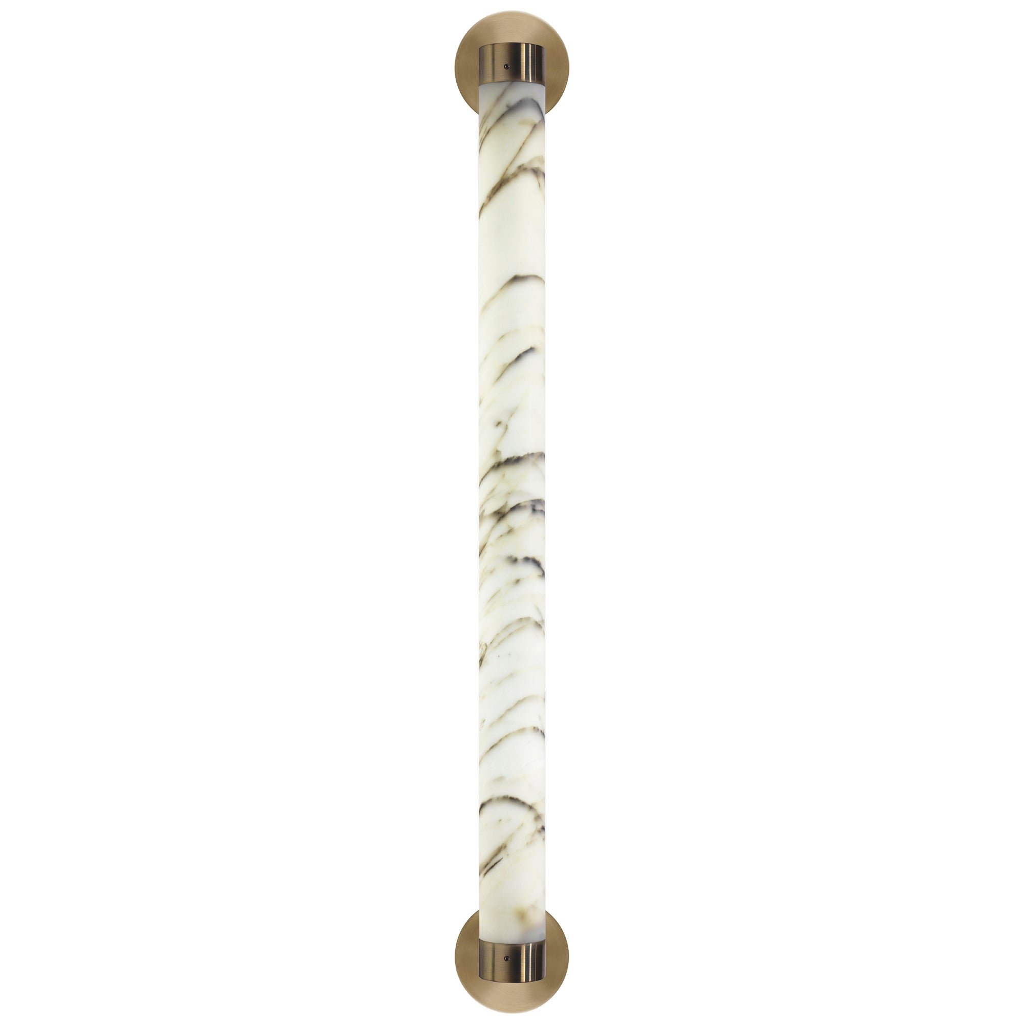 Lee Broom - Tube Wall Light For Sale