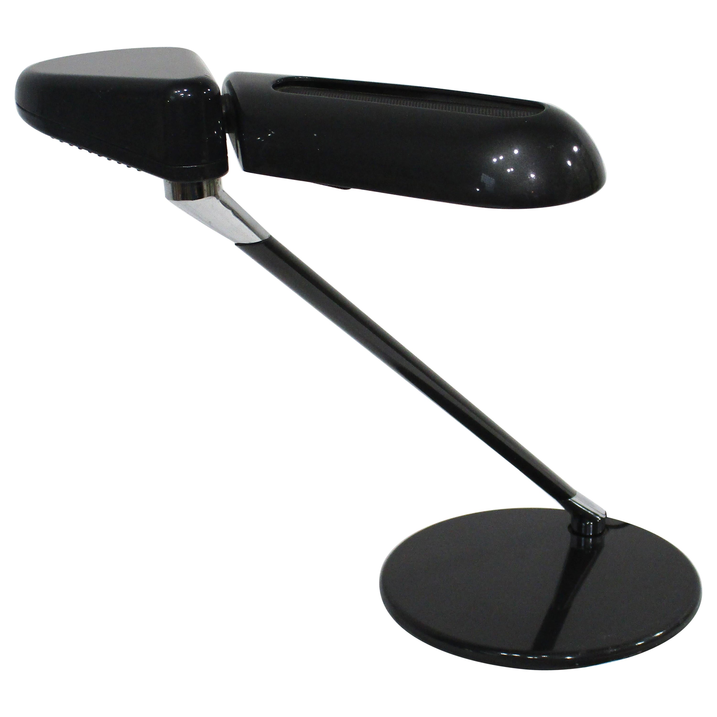 Arteluce Italian Designed Industrial Desk Lamp for AI  For Sale