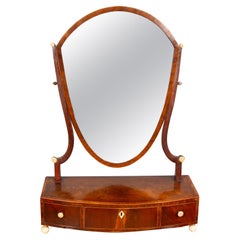 George III Table Mirrors