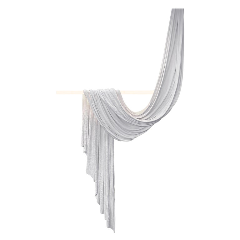 Requiem Tube pendant light, new