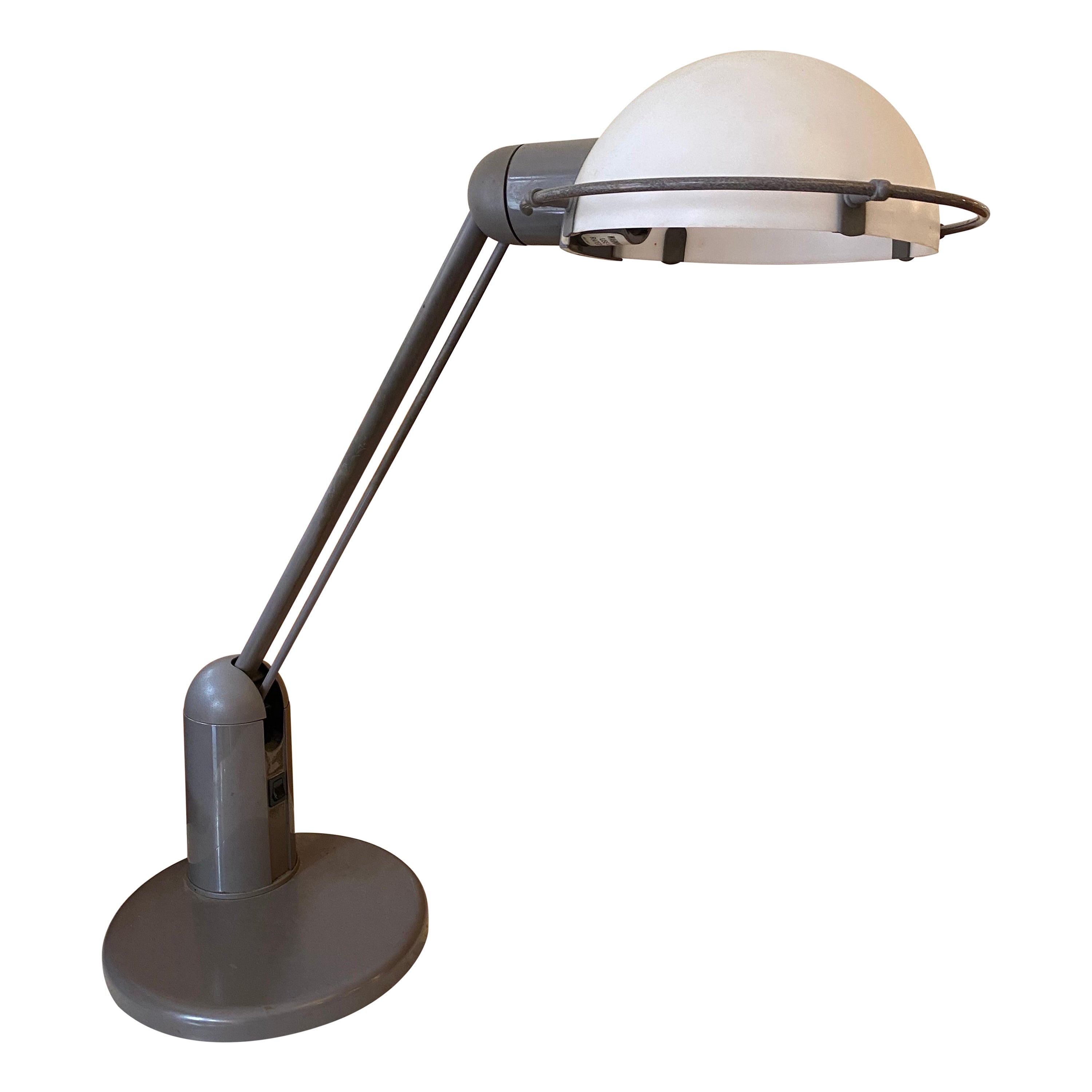 Steelcase Arbeits- oder Schreibtischlampe im Angebot