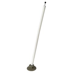 Italian modern Floor lamp Tube by Christian Deuber for Pallucco, 2000s