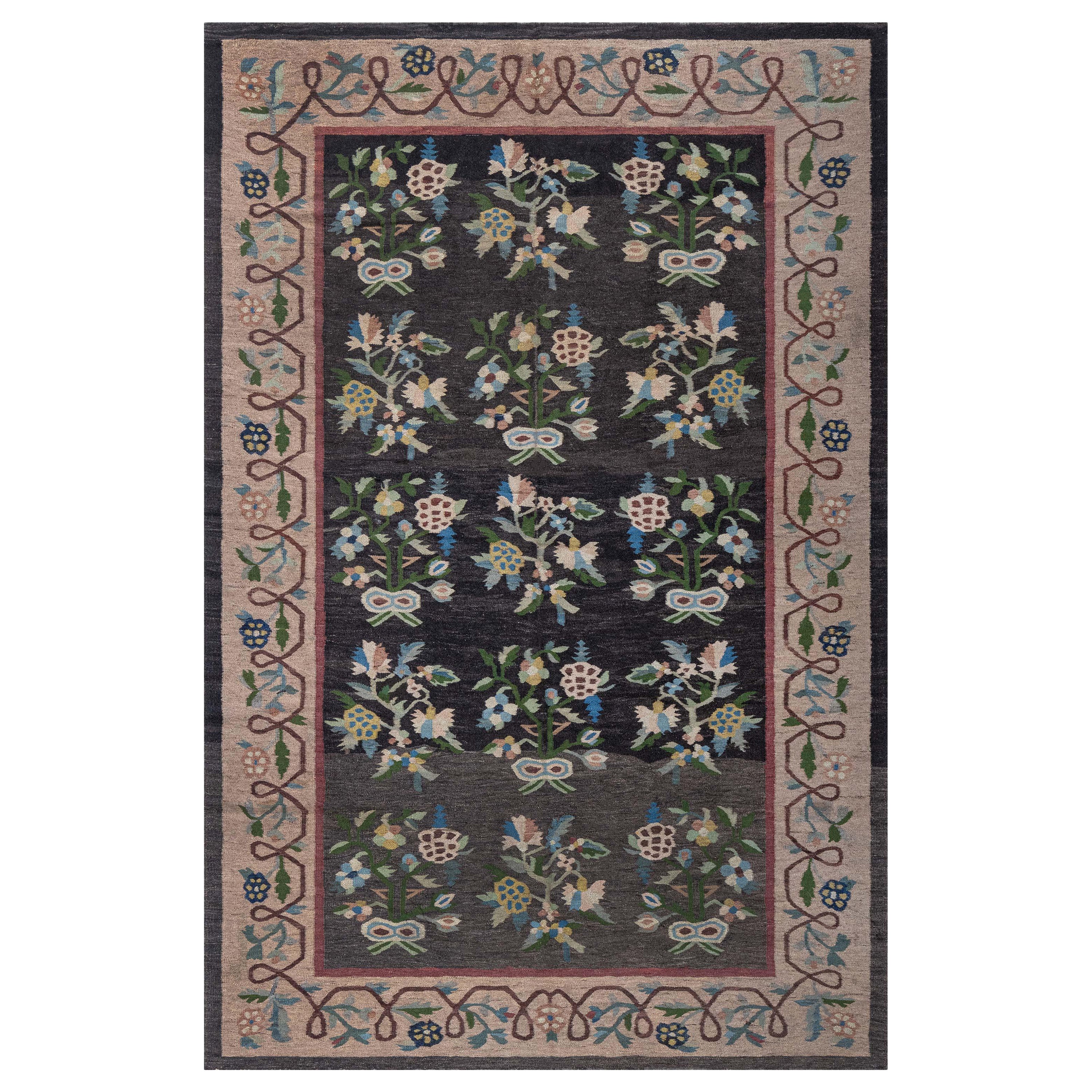 Antique Bessarabian Rug