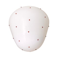 Berries Ceiling Light, Blown glass by Marie & Alexandre - Size S