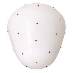Berries Ceiling Light, Blown glass by Marie & Alexandre - Size M