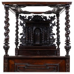 17th Century More Furniture and Collectibles