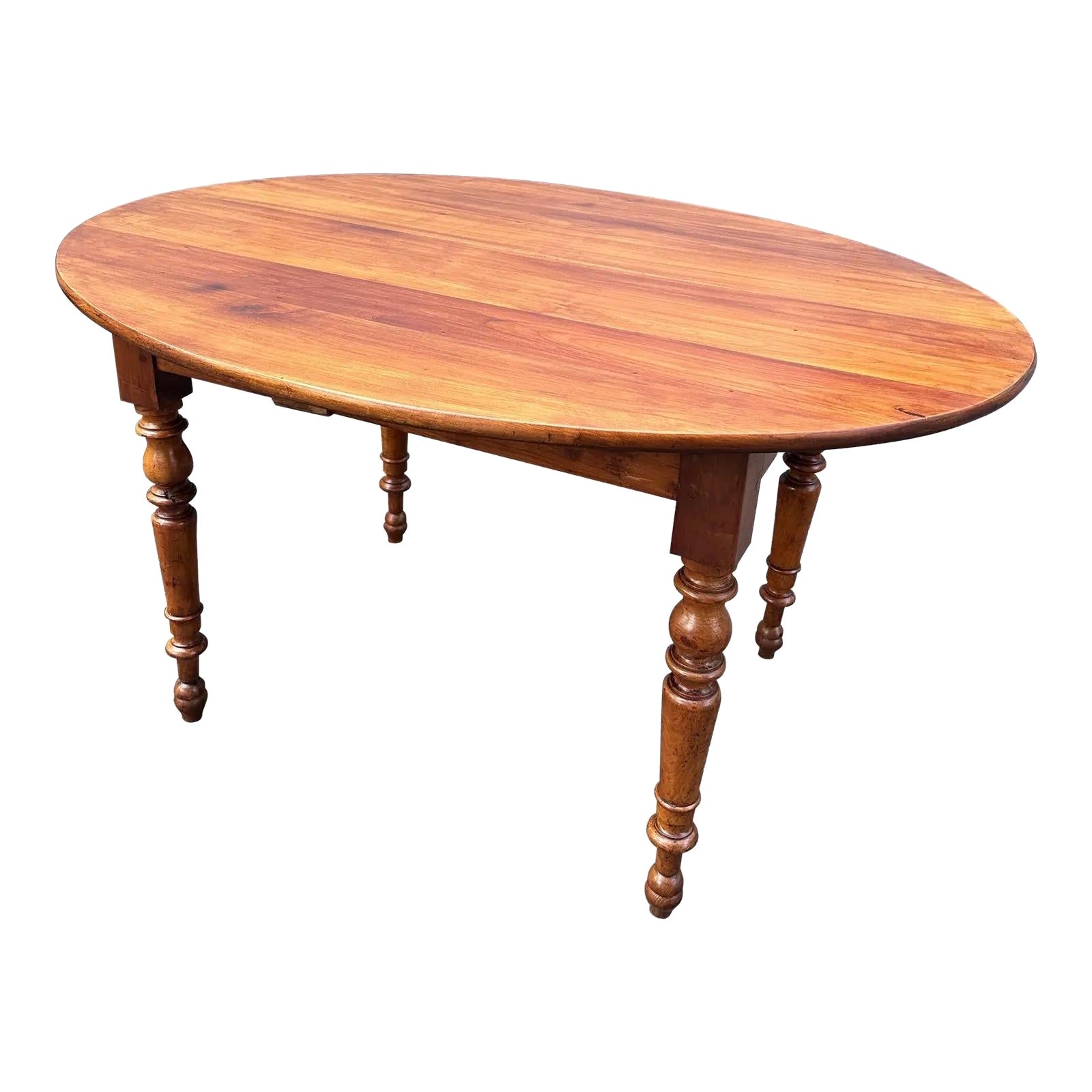 19th Century French Table