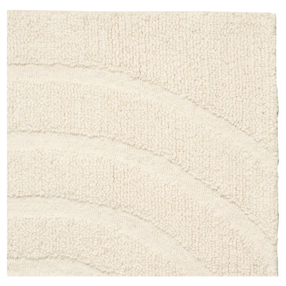 Giraldi Rug in Ivory 10x14' For Sale