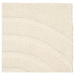 Giraldi Rug in Ivory 11x15'