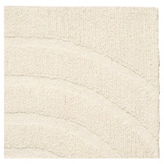 Giraldi Rug in Ivory 11x15'