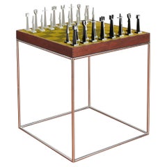 Jeu d'échecs Austin COX