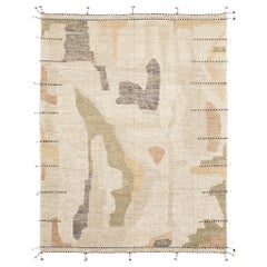 Mehraban Maknes, Collezione Atlas