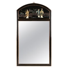 East Asian Wall Mirrors