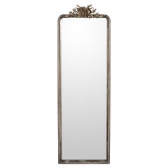 Silver Pier Mirrors and Console Mirrors