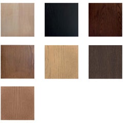 Selection of Samples for Furniture