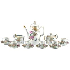 Antique and Vintage Tea Sets - 1,270 For Sale at 1stdibs - Page 8