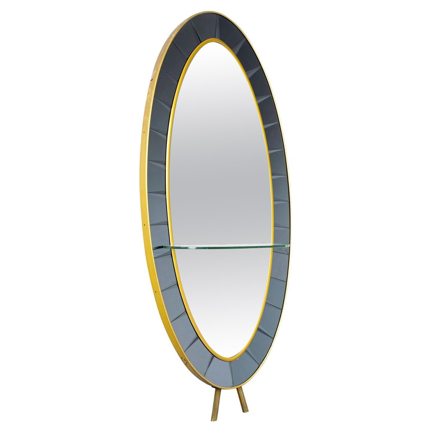Cristal Arte Floor Mirrors and Full-Length Mirrors