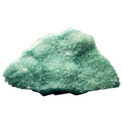 Blue Aragonite IV