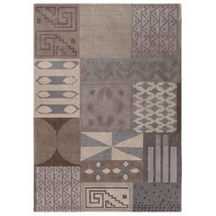 Contemporary Rug by Doris Leslie Blau