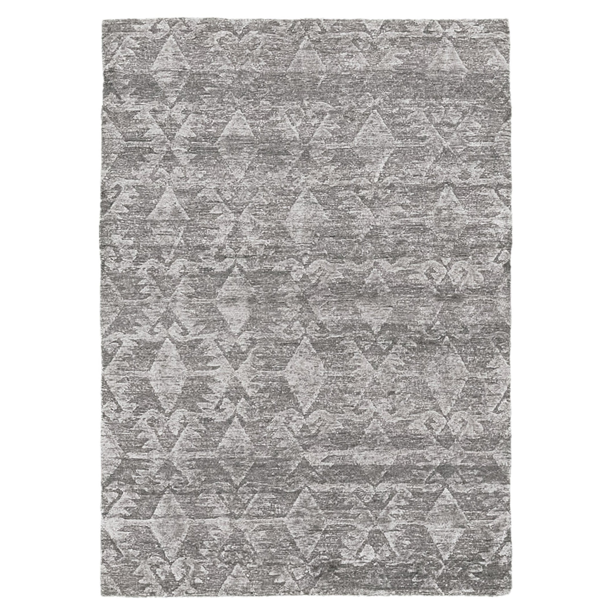 Mehraban Lucas, Collezione Elan