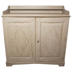 19th Century Swedish Gustavian Sideboard