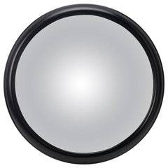 Soane Round Cushion Mirror