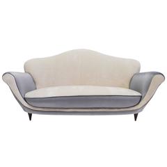 1950 Italian Sofa 12