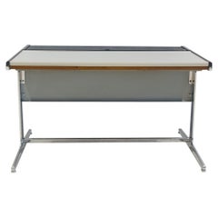 Used Action Desk by George Nelson & Robert Propst for Herman Miller