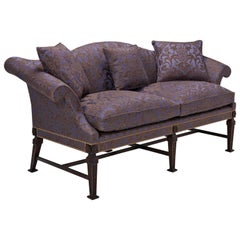 Sofa in the manner of William Kent