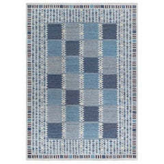 Modern Swedish Rug