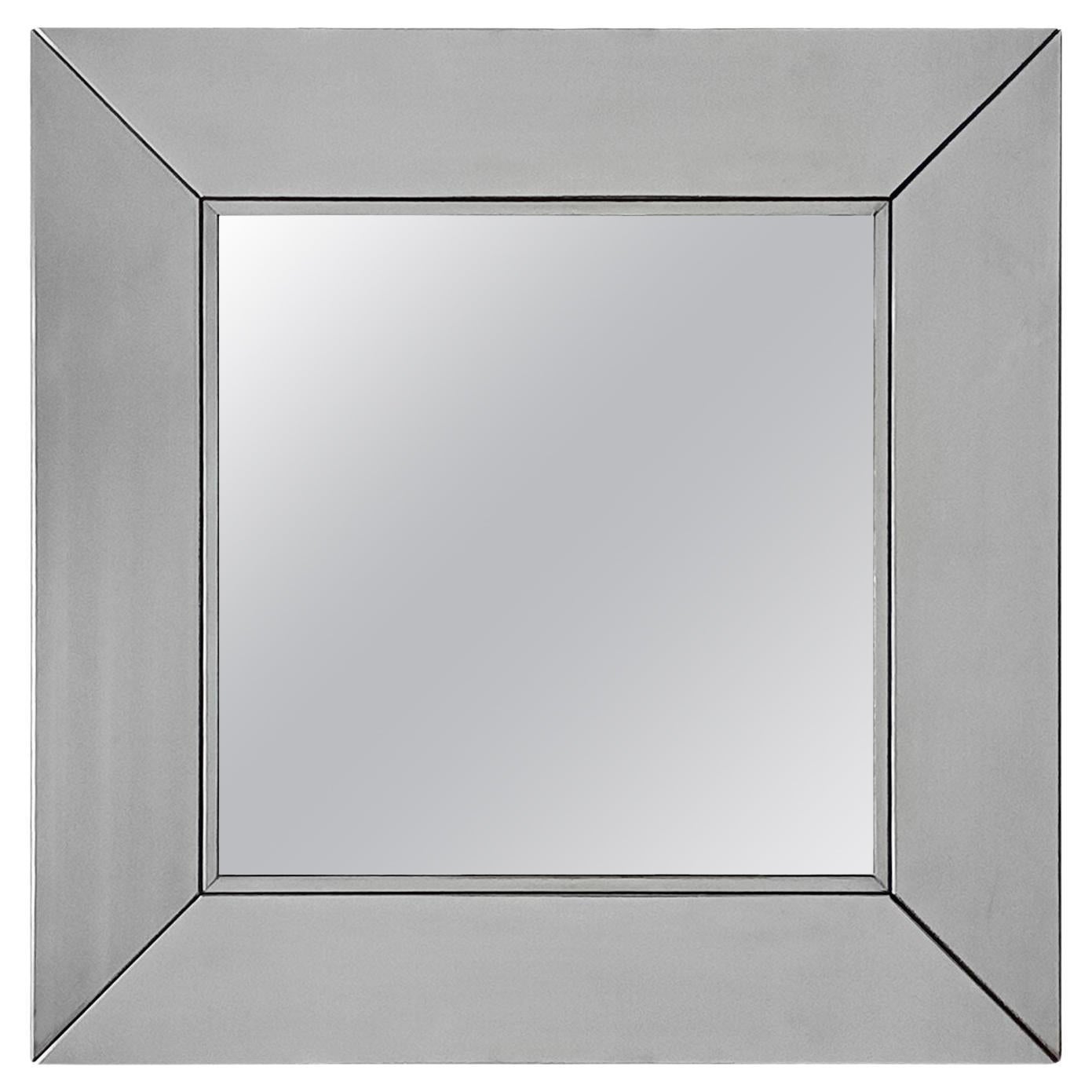 Mirror by Cattelan for Cidue – Italy 1970 For Sale