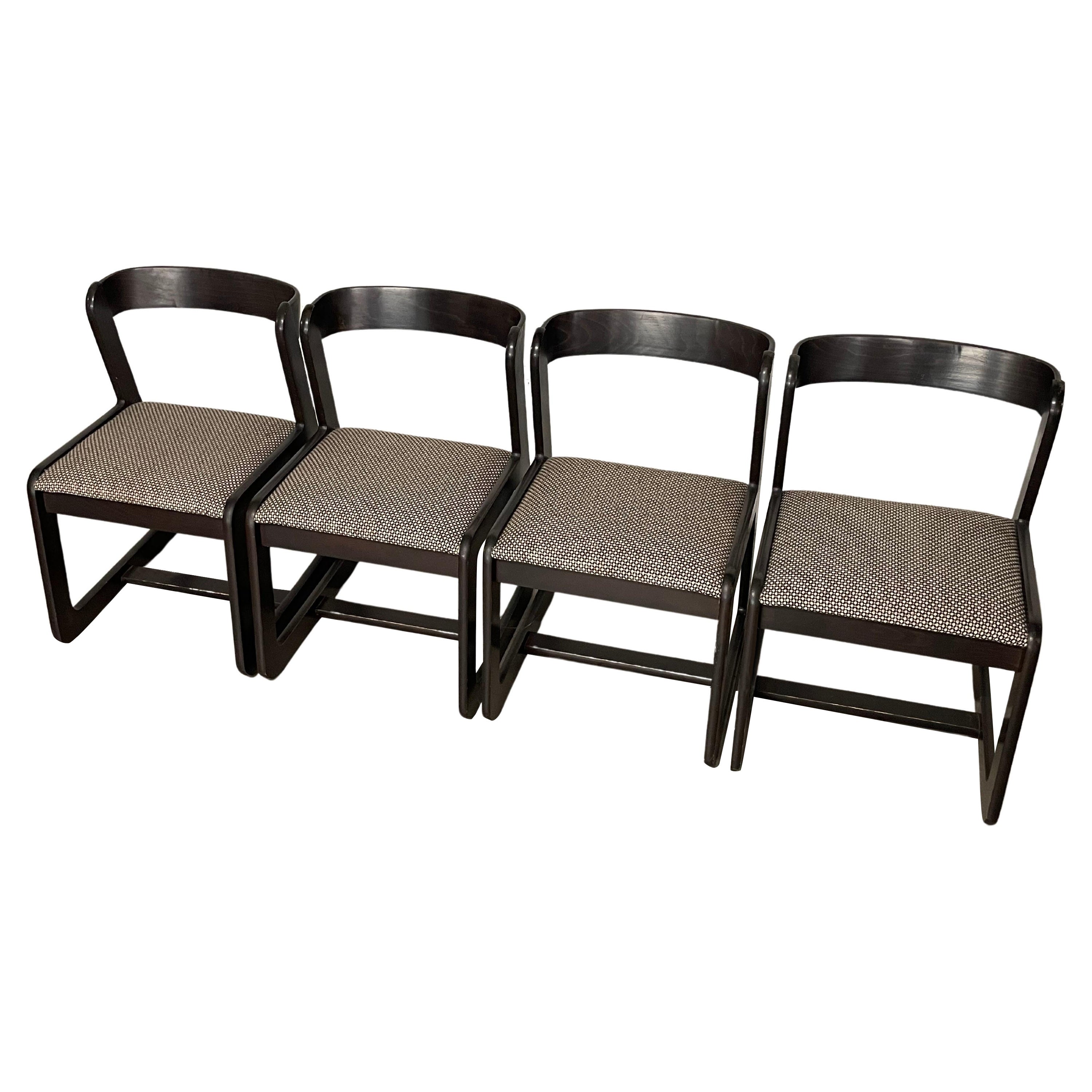 Mario Sabot Dining Room Chairs
