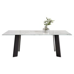 Afrodite Dining Table by Chinellato Design