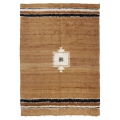 Tapis de Turquie Tulu vintage