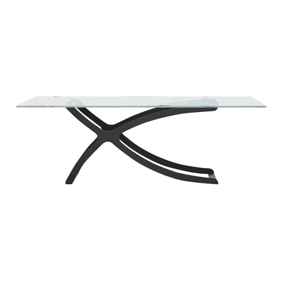 Apollo Dining Table by Chinellato Design For Sale