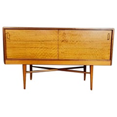 Sideboard By Robert Heritage For Heal’s Mid Century Retro Retro MCM