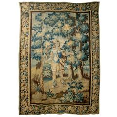 18th Century French Tapestry