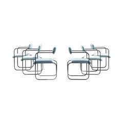 Set of 6 Chairs Designed by George Veronda