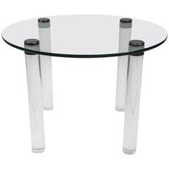 Small Pace Dining or Center Table 5